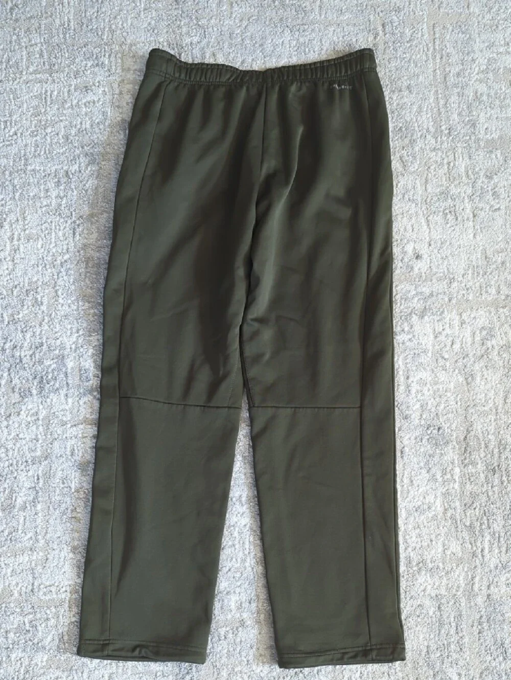 Nike Olive Green Jogger Pants Size Medium